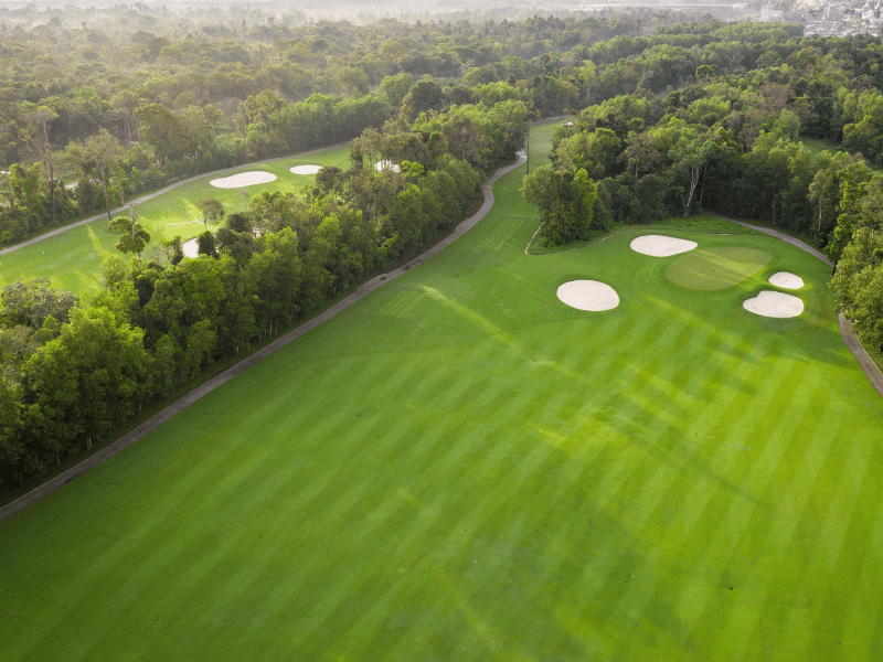 Vinpearl Golf Phu Quoc 3